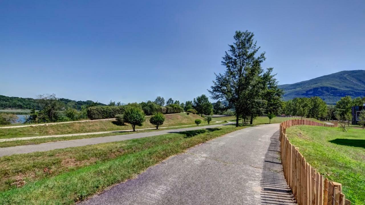 Vacanceole - Le Village Des Oiseaux Motz Экстерьер фото